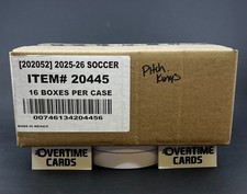 2025-26 Panini Pitch Kings La Liga Soccer Checklist Guide in-content 27