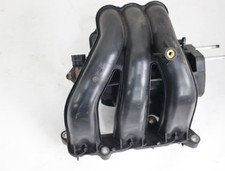 Ansaugkrümmer Opel AGILA B 1072351S01 1.0 50 KW 68 PS Benzin 04-2014