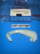 ECHO THROTTLE LOCK 17809012330 CS400 CS440 CS500 CS510 CS550 CS650 CS660 EVL B71