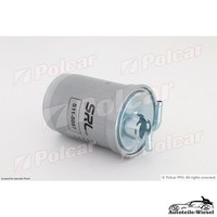 Kraftstofffilter Ø80Mm FüR Ford Galaxy I WGR 1.9 MK VAN VW Sharan 7M 2.0 00-10