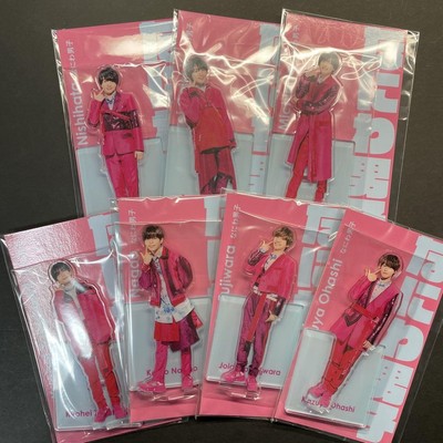 Naniwa Danshi Acsta Fest All In Bulk Sale