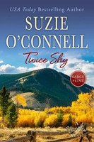 Suzie O'connell | Twice Shy | Taschenbuch | Englisch (2020) | Sunset Rose Books