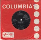 THE PINK FLOYD *SEE EMILY PLAY/ SCARECROW* 1967 UK COLUMBIA PSYCH ROCK