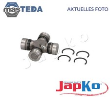 66005 KREUZGELENK KARDANWELLE VORNE JAPKO FÜR CHEVROLET BLAZER S10 2.8 AWD,4.3