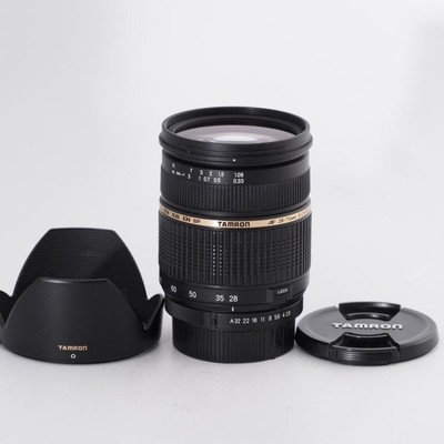 タムロン　SP AF28-75mm F2.8 XR Di ペンタックス用 A09 Amazon.co.jp: TAMRON 大口径ズームレンズ SP AF28-75mm F2.8 XR