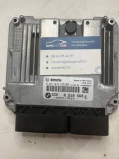 Moteur BMW 635