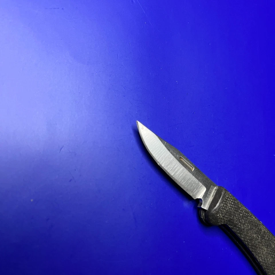 Vintage Cold Steel Micro Shinobu Japan - Image 2 of 4