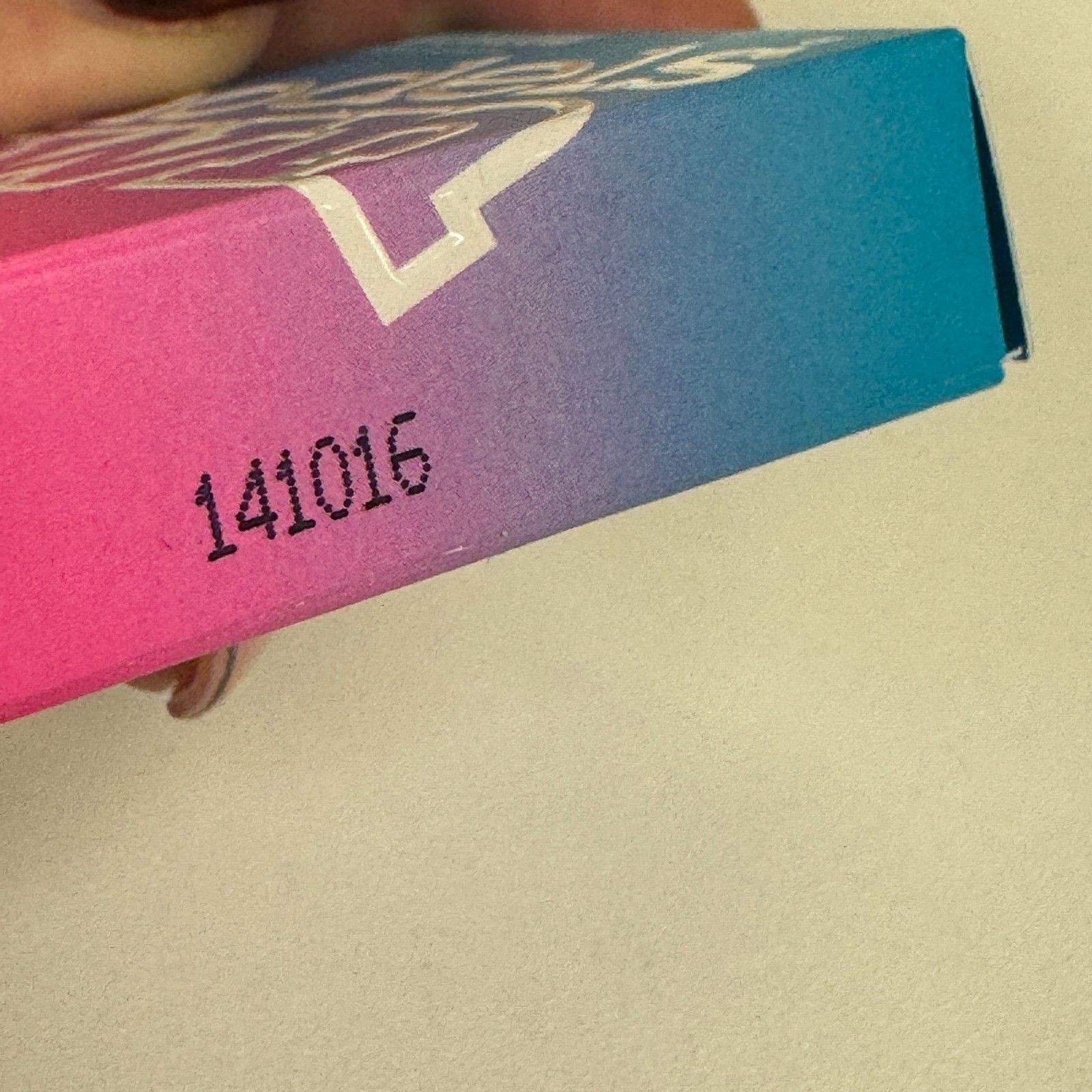 Models Own Myshadow Powder Eye Shadow Intense Color Latte Matte 17 .07oz Brown