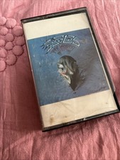 Eagles: Their Greatest Hits 1971-1975 - Audio Cassette Tape 1980 Warner Bros.VG