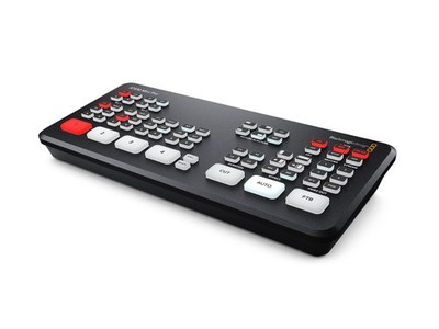 Blackmagic Design ATEM Mini Pro Live Production Switcher (OPEN BOX)
