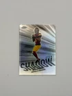 2025 Topps Chrome Jayden Daniels Base (RAW)