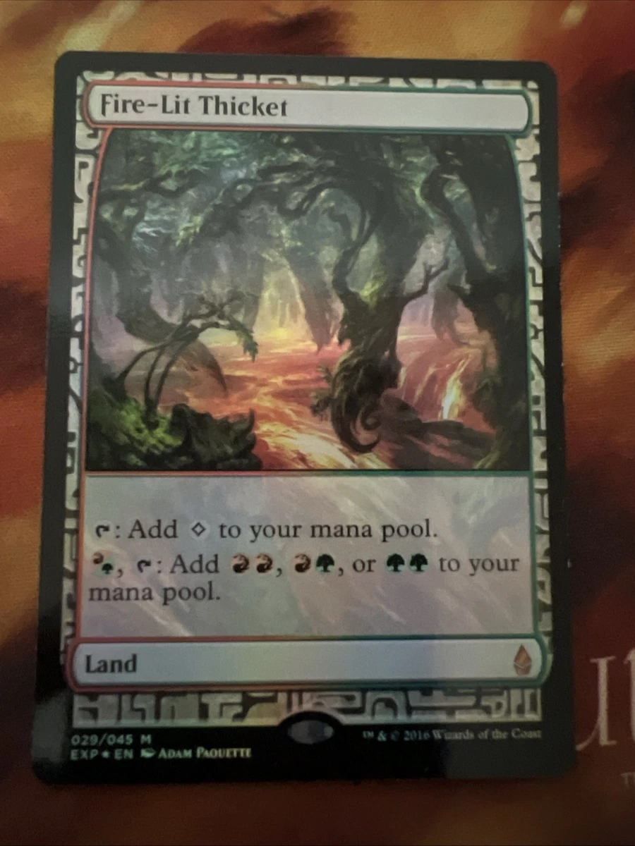 Zendikar Expeditions Trading Card Games for sale - eBay
