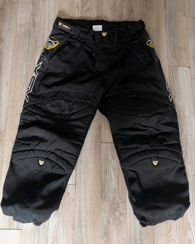 RARE XSV OG Paintball Pants Sz large