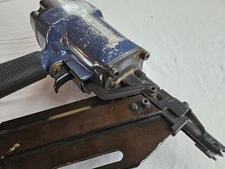 Pneumatic Framing Nail Gun Unbranded Nailer Construction DIY Remodel Air Tool