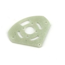 GFK Motorspant FunJet Ultra 3s Torcster Gold A2217/4-3300 70g NEU&OVP