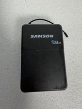 Samson CB88 beltpack transmitter