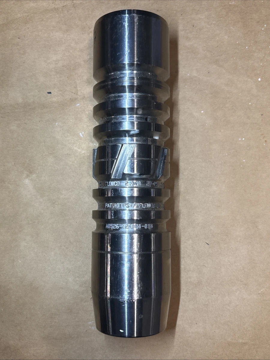 Flowco 27-PSL-9-PT Plunger Lift Sleeve 2.340 x 9” Oilfield Tool A0526-124084-014 photo 4
