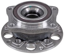 A.B.S. 201951 Radlagersatz vorne hinten links rechts f&uuml;r MERCEDES-BENZ