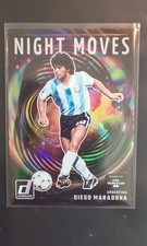 Diego Maradona Rookie Card and Apparel Guide 20