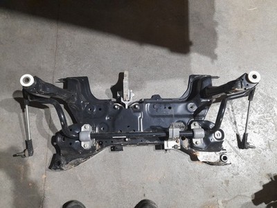 JX615019AEC VORDERACHSE / 1443297 FÜR FORD FOCUS IV HN 1.0 ECOBOOST MHEV