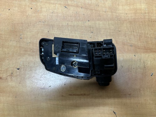 91-96 Nissan 300zx Z32 OEM Digital Climate Control Unit - TESTED - Picture 8 of 10