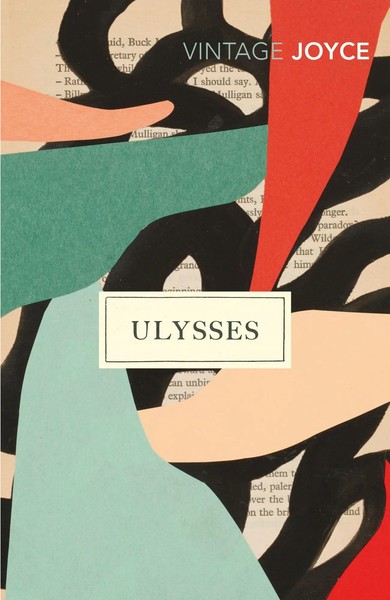 Ulysses | James Joyce | Englisch | Taschenbuch | Xxii | 2022 | DK Travel-image