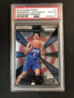 PSA 10 2018 Panini Prizm Freshman Phenoms #15 Shai Gilgeous-Alexander