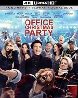 Office Christmas Par - Bd - G3Z