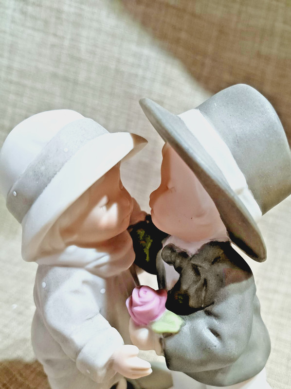 KIM ANDERSON A Rose For A KISS How Can I Miss 175307 (ruth5522 nbm-2)
