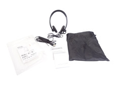 Sennheiser EPOS SC 75 USB MS Double-Sided Headset with Mic, USB  3.5mm