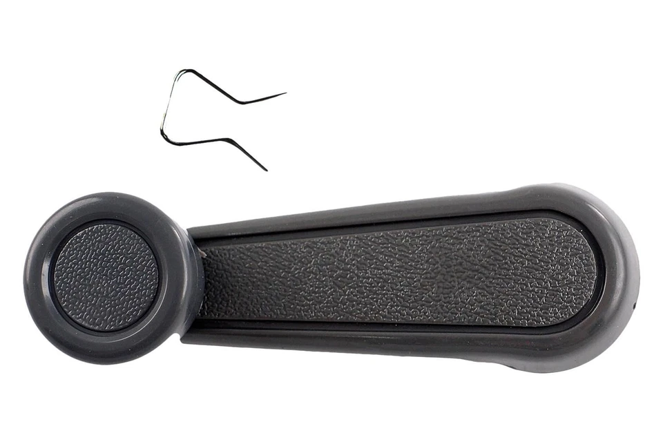 For Toyota Tacoma 2005-2014 Dorman 84067 HELP! Window Crank Handle Foto 2 de 3