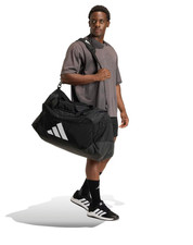 Image of ADIDAS TRAINING DEFENDER DUFFLE BAG LARGE