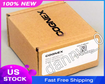1PC New in box Cognex DMR-262X-1120-L DMR262X1120L Code Reader