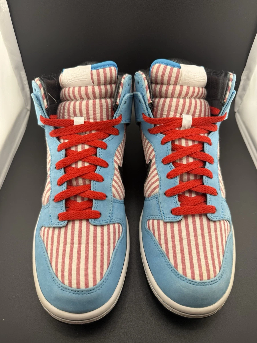 Nike Dunk Premium High Osaka/Dotonbori for Sale - Authenticity