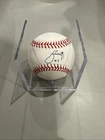Julio Urias Signed Baseball MLB Authentic Autograph LA Dodgers