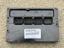 2004 Dodge Neon Srt-4 Turbo Mt Ecu Ecm Computer Module Engine P05029415af Srt4 2004 Dodge Neon Srt-4 Turbo Mt Ecu Ecm Computer Module Engine P05029415af Srt4