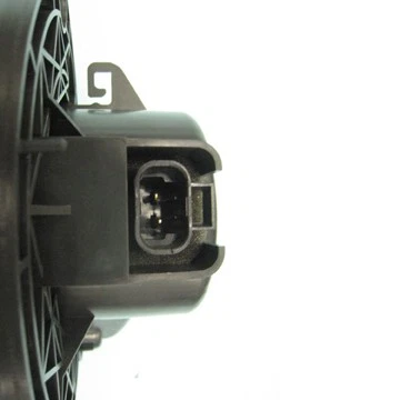 Conjunto de ventilador calentador de aire acondicionado motor soplador para 02-09 GMC Envoy/Bravada/Trailblazer Foto 2 de 4