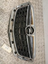 Calandre Opel Mokka