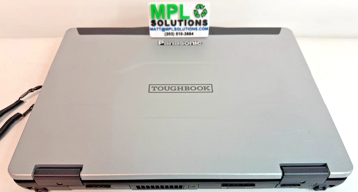 Panasonic Laptops & Netbooks for Sale | Shop New & Used Laptop