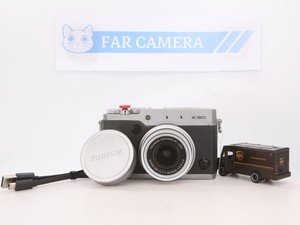 Fuji X30 | eBay