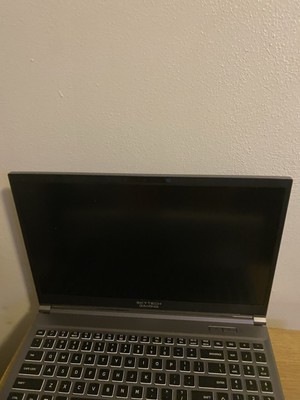 Skytech Gaming Lumi Gaming Laptop Year 2023 Used And In Great Condition