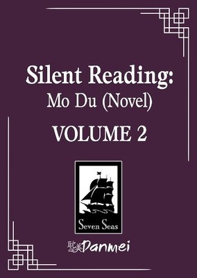 Priest Silent Reading: Mo Du (Novel) Vol. 2 (Taschenbuch) (US IMPORT)