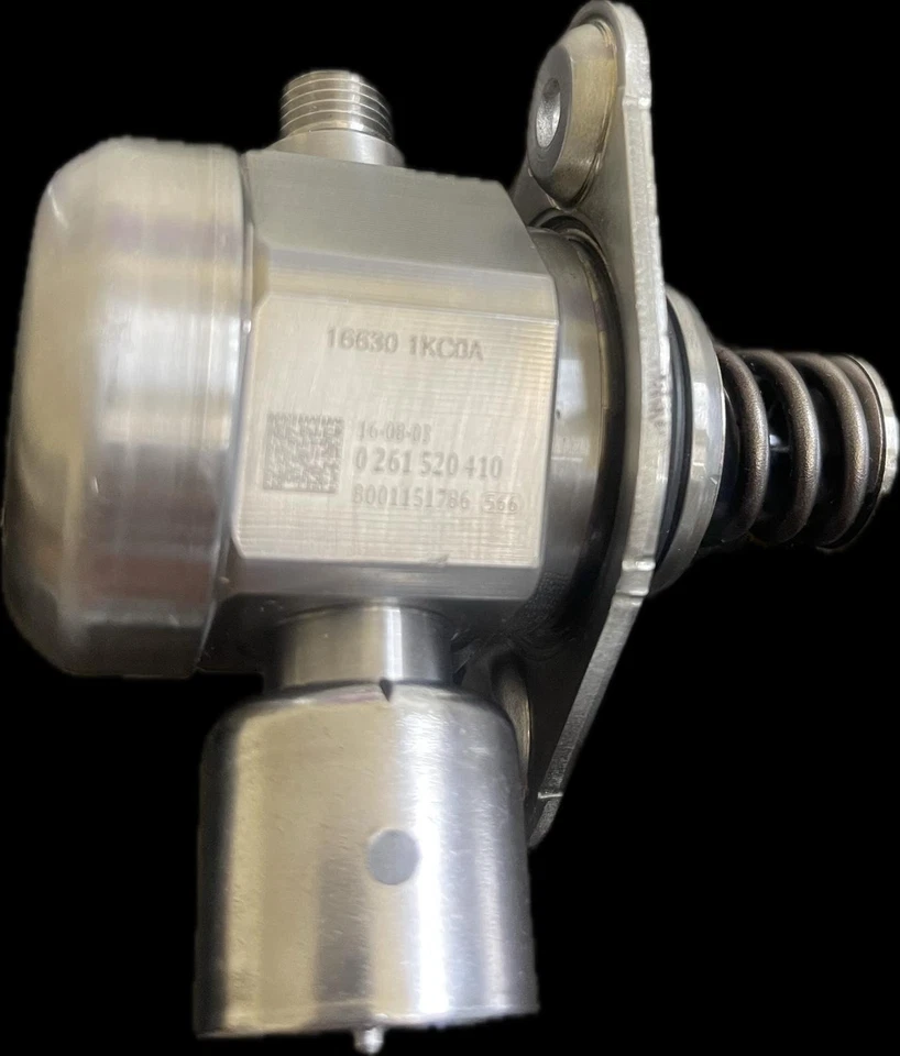 高压燃油泵适用于日产 Juke 11-17 Rogue Sport 16630-1KC0C 2017-2018 — 第 4/4 张图片