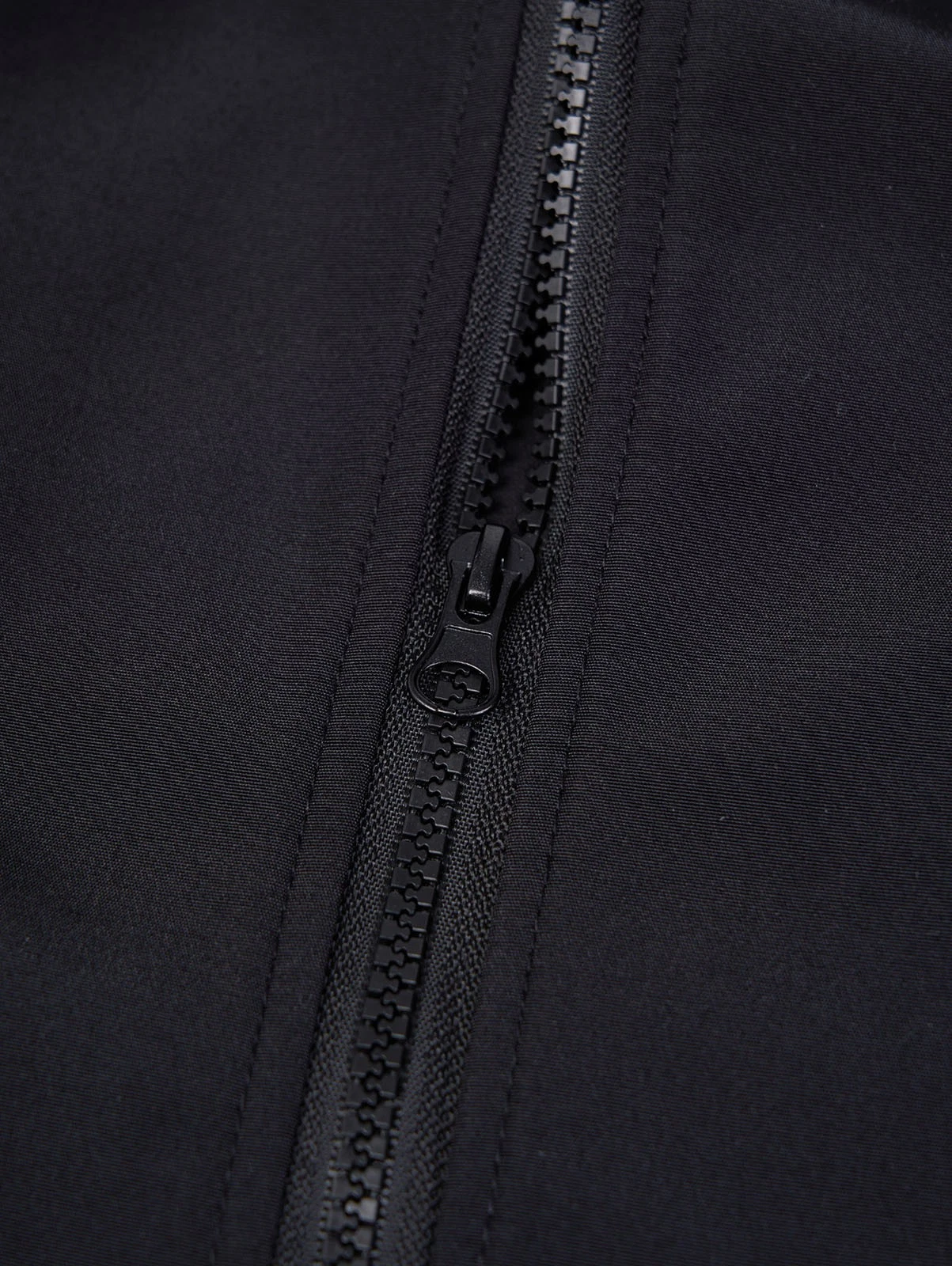 Niepce Japanese Streetwear Techwear Men Waterproof Windbreaker Jacket image 3