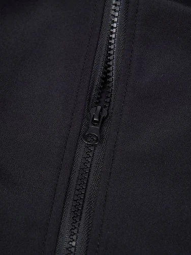 Niepce Japanese Streetwear Techwear Men Waterproof Windbreaker Jacket image 3