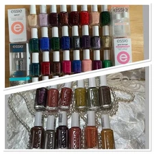 Essie Nail Polish, NEW!!  💅🏻Choose Your Color Fast Free Shipping💅🏻