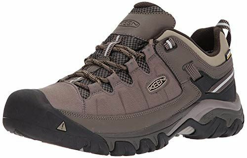 men's keen targhee exp