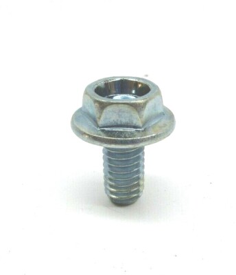 REPRODUCTION TIN HOOD TRACTOR SHEET METAL FLANGE BOLT FOR IH TRACTORS 385157R1 