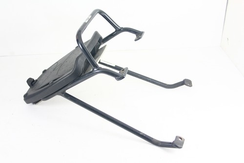 Kawasaki ZR-7 (ZR750F) Heck Koffer mit Halter Gepäckbrücke 2990b - Bild 4 von 5