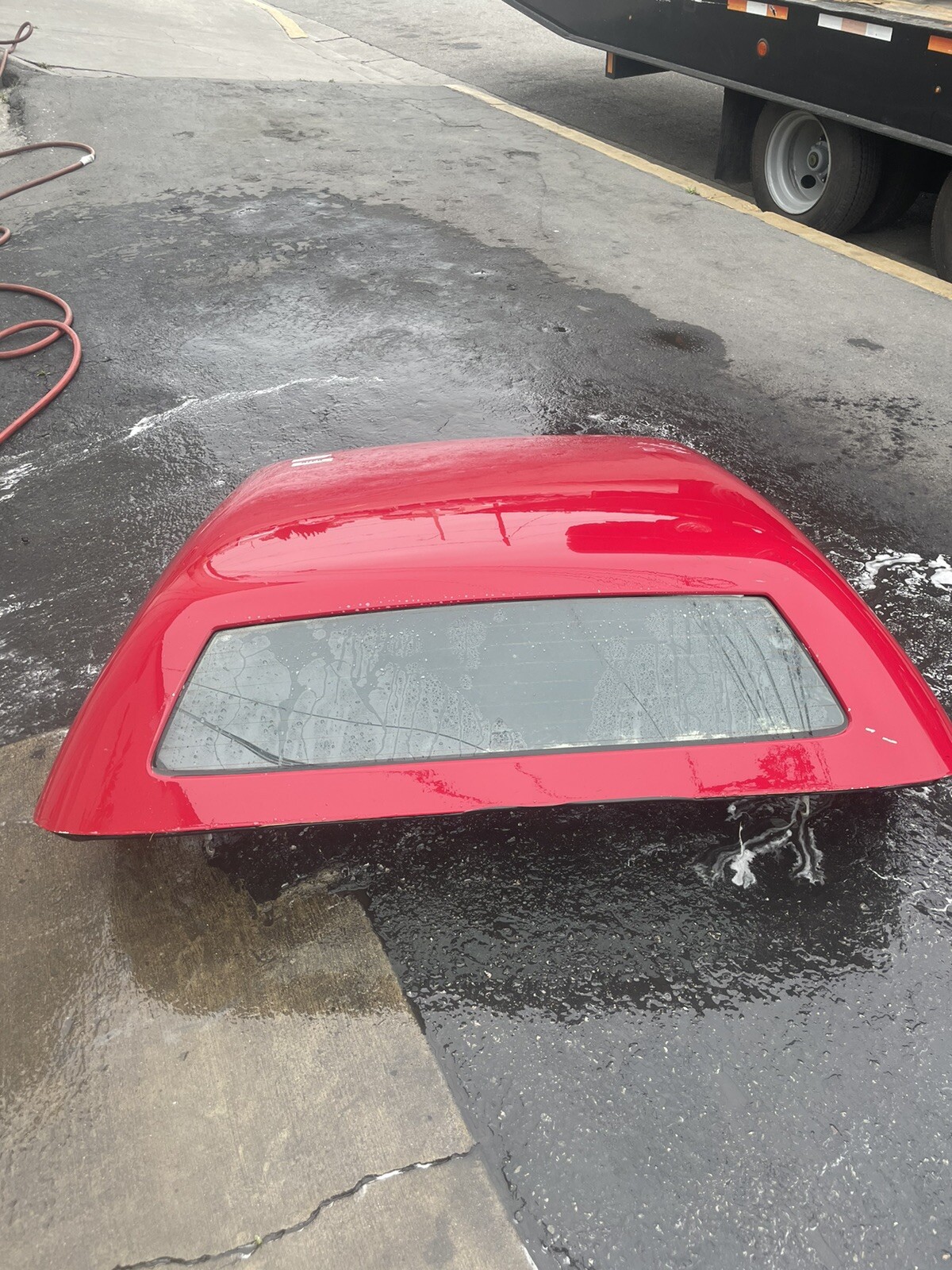 Maserati Top